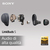 Sony LinkbBuds S - Auricolari True Wireless con Noise Cancelling - Fino a 20 ore di batteria con custodia - Compatibili con Alexa e Google Assistant - Microfono integrato per te...