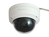 LevelOne GEMINI Fixed Dome IP Network Camera, 4-Megapixel, H.265, 802.3af PoE, IR LEDs, Indoor/Outdoor