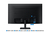 Samsung M70D számítógép monitor 81,3 cm (32") 3840 x 2160 pixelek 4K Ultra HD LED Fekete