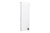 LG GBV7280CSW kombinált hűtőszekrény Szabadonálló 387 L C Fehér