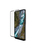 dbramante1928 ES25CL006139 Display-/Rückseitenschutz für Smartphones Klare Bildschirmschutzfolie Samsung