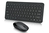 JLC S056 Wireless Keyboard and Mouse