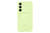 Samsung EF-OA356 mobile phone case 16.8 cm (6.6") Cover Lime