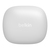 Belkin SoundForm Rise Headset True Wireless Stereo (TWS) Hallójárati Bluetooth Fehér