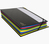 Exacompta 55330E fichier Multicolore A4