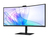 Samsung ViewFinity S34C652VAU számítógép monitor 86,4 cm (34") 3440 x 1440 pixelek 4K Ultra HD LED Fekete