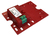 Bosch PRA-EOL accesorio y pieza para sistema de megafonía Rojo Plástico