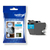 Brother LC422C inktcartridge 1 stuk(s) Origineel Cyaan