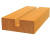 Bosch Standard for Wood vingerfrezen