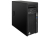 HP Z230 Intel® Xeon® E3 v3 familie E3-1226V3 8 GB DDR3-SDRAM 1 TB HDD Windows 7 Professional Mini Tower Workstation Zwart