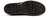 Lites Sicherheits-Schnürschuhe schwarz, Größe 44