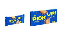 PiCK UP! Barre de biscuits "Choco", multipack (9502828)