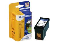 Pelikan Patrone HP350XL CB336EE black remanufactured retail