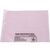 RS PRO ESD Beutel Pink, Stärke 0.075mm x 229mm x 152mm, 100 Stück