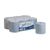 Kimberly Clark Essential Papierhandtuch Blau, 198mm