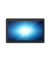 Elo Touch Solutions I-Series 2.0 ESY15i3 All-in-One Komplettlösung Core i3 8100T / 3,1 GHz RAM 8 GB SSD 128 UHD Graphics 630 GigE WLAN: 802.11a/b/g/n/ac Bluetooth 5.0 Win 10 IoT...