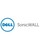 SonicWALL Sliver Support Technischer Telefonberatung 1 Jahr 8x5 für NSA 2600 High Availability TotalSecure
