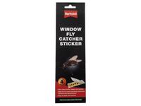 Window Fly Catcher Stickers (Pack 4)
