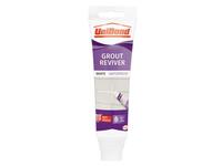 Grout Reviver White 125ml