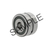 Axial angular contact ball bearings BTW120 CTN9/SP