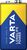 VARTA Longlife Power 9V Block Batterie (1er Pack) Alkaline