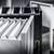 Durable ECO Universal Suspension File Trolley | for 80 A4 Folders | Black