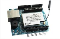 ALLNET 4duino Wifi Module Shield