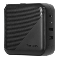 TARGUS Power Adapter / 100W GaN Wall Charger
