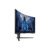 SAMSUNG Ívelt Gaming 165Hz VA monitor 32" G75NB, 3840x2160, 16:9, 350cd/m2, 1ms, 2xHDMI/DisplayPort/2xUSB, Pivot