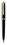 Druckbleistift, Drehbleistift Pelikan Bleistift Souverän® 600 Schwarz im Etui. Material des Schaftes: diamantbearbeitete Oberfläche, Farbe des Schaftes: schwarz