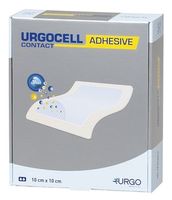 UrgoCell Adhesive Contact