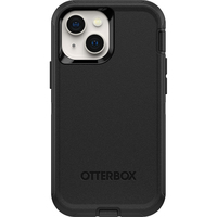 OtterBox Defender iPhone 13 mini / iPhone 12 mini - Noir - Coque