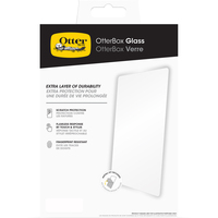 OtterBox Glass Samsung Galaxy Tab Active5 - Transparent - ProPack (ohne Verpackung - nachhaltig) - Displayschutzglas/Displayschutzfolie/Panzerglas