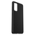 OtterBox React Samsung Galaxy S20 FE 5G - Zwart- beschermhoesje