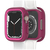 OtterBox Exo Edge Apple Watch Series 9/8/7 - 45mm Renaissance Pink - pink - Schutzhülle