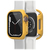 OtterBox Eclipse Case Apple Watch Series 9/8/7 - 41mm Upbeat - Gelb - Schutzhülle - Rundumschutz - Displayschutz - Full Body
