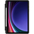 OtterBox React Folio Samsung Galaxy Tab S9 - Schwarz - (ohne Verpackung - nachhaltig) - Tablet Schutzhülle - rugged - Flip Case