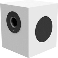 Subwoofer Passiv A500PASSIVW ws