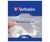 Softpack Sleeve f.1Disc(50-Pack) VERBATIM 49992