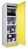 F-SAFE FWF30 Safety Cabinet - Single - 3 shelves, 1 floor tray