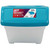 Stackable Multi-Purpose Container with Easy Access Lid - 30 Litre - Blue