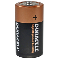 Duracell MN1300 OEM Mono (D), 20 Stück