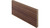 Querteiler BLUM AMBIA-LINE BLUM ZC7Q010SH NU01, für LEGRABOX Schubkasten, Rahmenbreite 100mm, Holzdesign Tenn.Nussb hell ST9