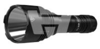 Nitecore Taschenlampe NEWP30 NC-NEWP30 inkl. 2 x CR123A/1 x 18650