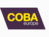 COBA BF010001 Arbeitsplatzbodenbelag Fertigmatte L900xB600xS14mm schwarz SBR-Gu