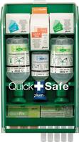 Artikeldetailsicht PLUM PLUM Erste-Hilfe-Station QuickSafe Box Complete