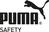 Artikeldetailsicht PUMA PUMA Sicherheitshalbschuh Elevate Knit Black low S1P Gr. 44 (Arbeitsschuh)