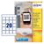 Avery QR Code Label 45x45mm 20 Per A4 Sheet White (Pack 500 Labels)