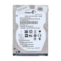 HP 250GB 7.2K 3G 2.5INCH SATA HDD (used)