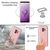 NALIA Case compatible with Samsung Galaxy S9, Smart-Phone Cover Ultra-Thin Matte Hard-Cover Protector Skin, Premium Protective Shockproof Slim Bumper Backcase in Metallic Look B...